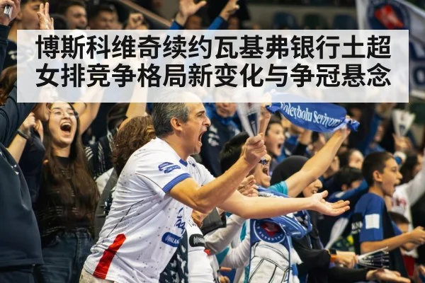 volleyball arena crowd